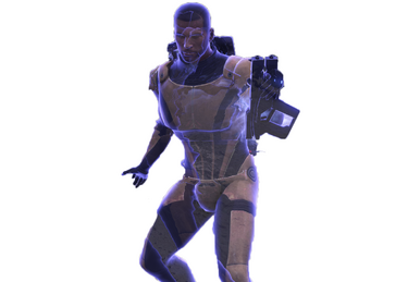 Tech Armor, Mass Effect Wiki