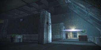 Corporate architecture aesthetic