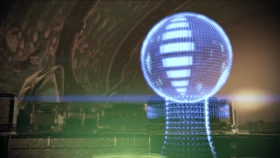 СУЗІ на кораблі збирачів