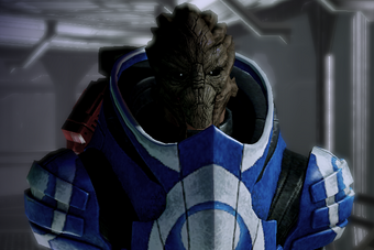 Warden Kuril