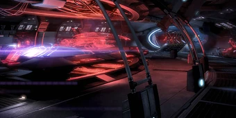 Pay attention to the grunts in the lower decks