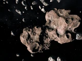 Asteroid 2 (Togessan)