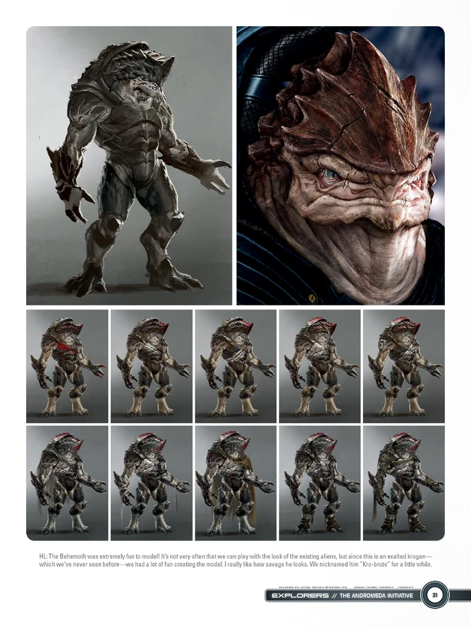 Артбук MEA (31)