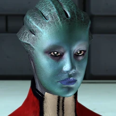 Nassana Dantius is *convincingly* concerned for her sister's safety