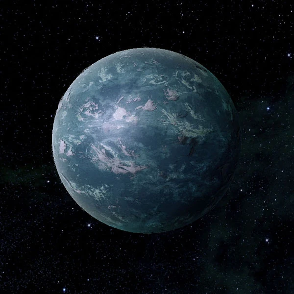 Trident | Mass Effect Wiki | Fandom