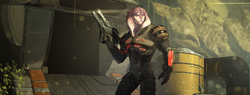 Roekaar Occupation