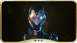 MEAMP Salarian Architect