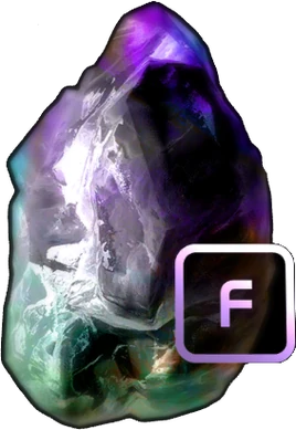 MEA Fluorite
