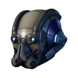 MEA Scavenger Helmet