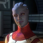 Races Asari