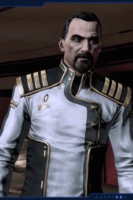 Олег Петровский