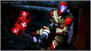 Kal'Reegar na Heastromie