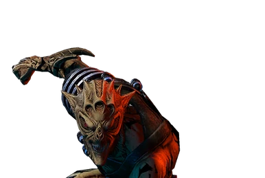 effet de masse 3 soldat vorcha