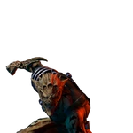 effet de masse 3 soldat vorcha