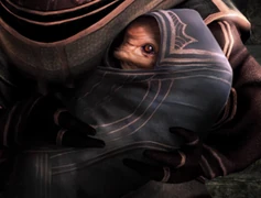 Новорождённый кроган