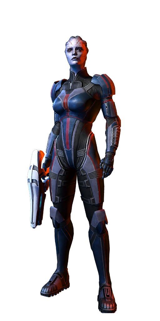 Asari Justicar Adept Mass Effect Wiki Fandom 