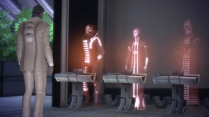 Council Hologram-Ambassador Meeting 5