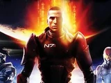 Mass Effect Art Books
