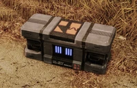 Power cells refill both heavy weapon and standard weapon ammo