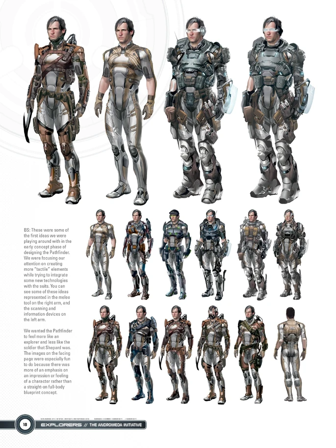 Артбук MEA (18)