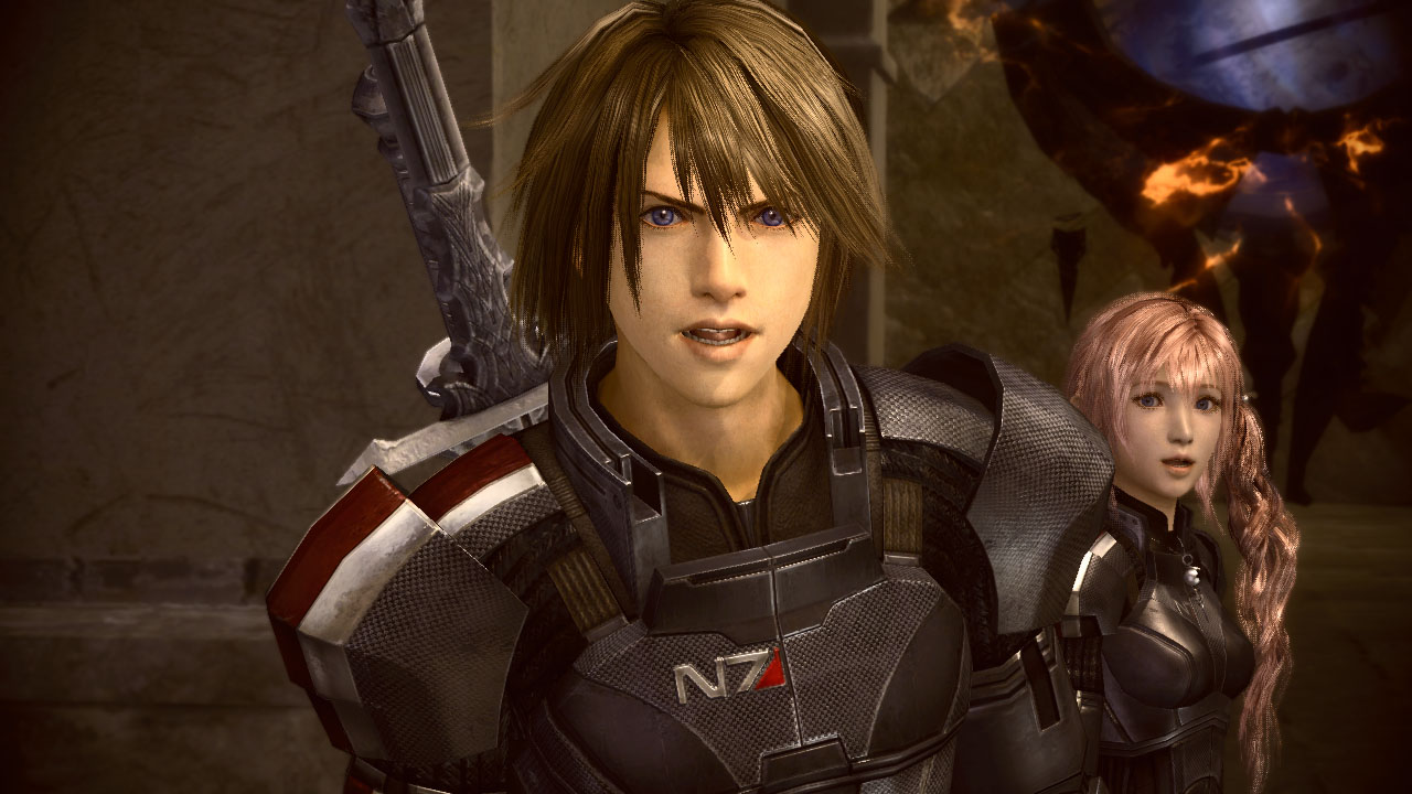 Final fantasy 13-2 mods pc