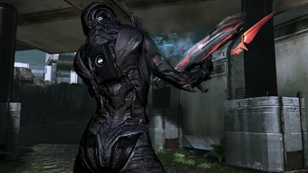 The overheating mechanic makes a DLC-only return