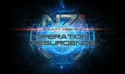 N7 Operation Resurgence