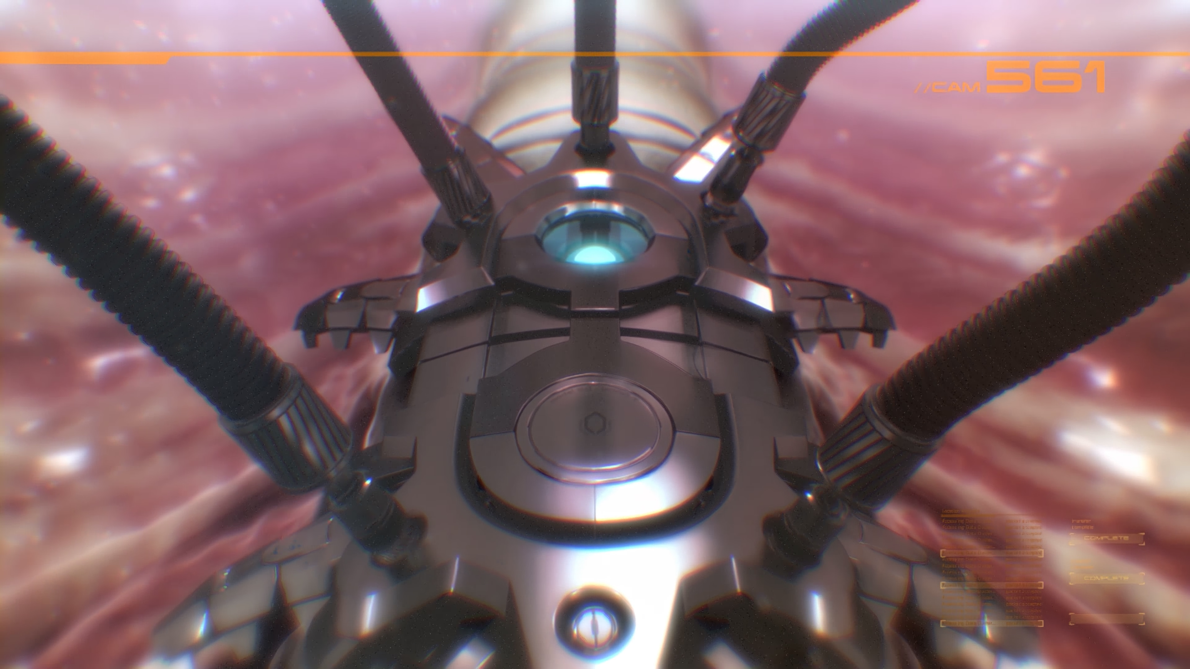 mass effect 2 lazarus project