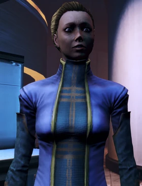 Do I have a sign on my back saying "exploit me?"