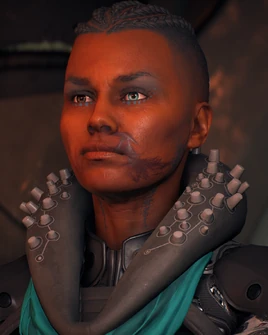 Sloane Kelly(Insurgés)