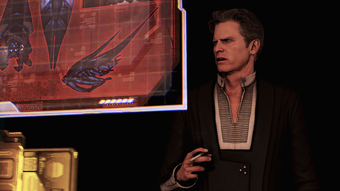 "We can dominate them, use their power, harness their very essence to bring humanity to the apex of evolution."