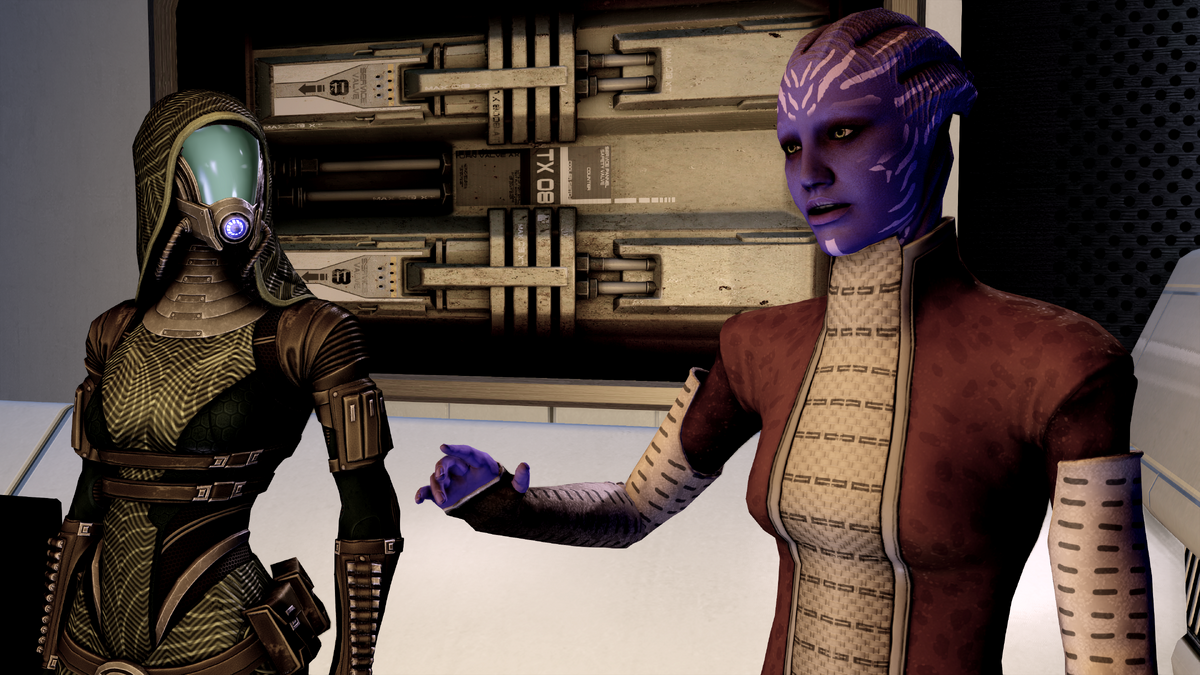 Illium Indentured Service Mass Effect Wiki Fandom 