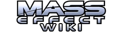 Wiki Mass Effect