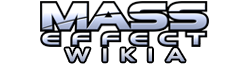 Mass Effect Wiki