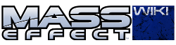 Mass Effect Wiki