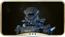 MEAMP Human Juggernaut