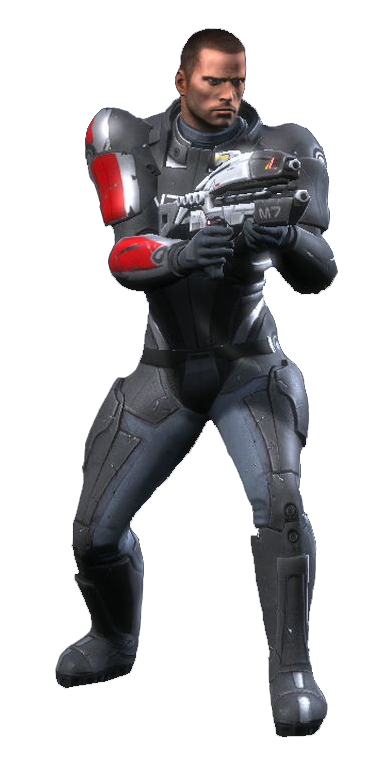 Soldier Guide Mass Effect Wiki Fandom 0898