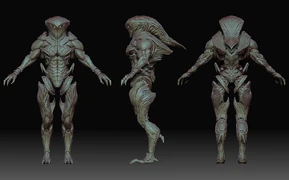 Trooper04.jpg (130 КБ) 3D модель Коллекционера