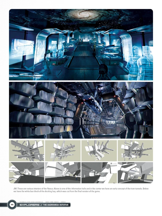 Артбук MEA (44)