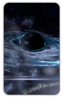 Black Hole: H-012 "Ketos"