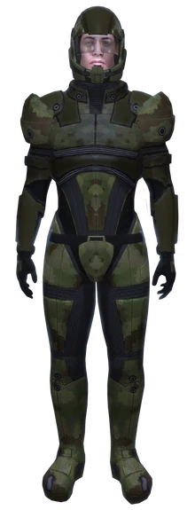 Богомол (средняя)