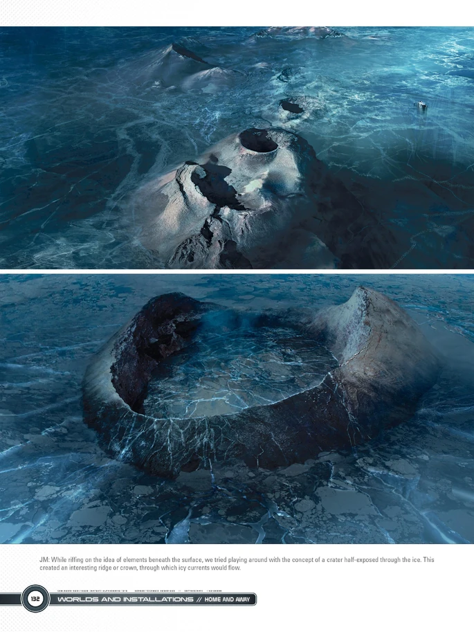 Артбук MEA (130)