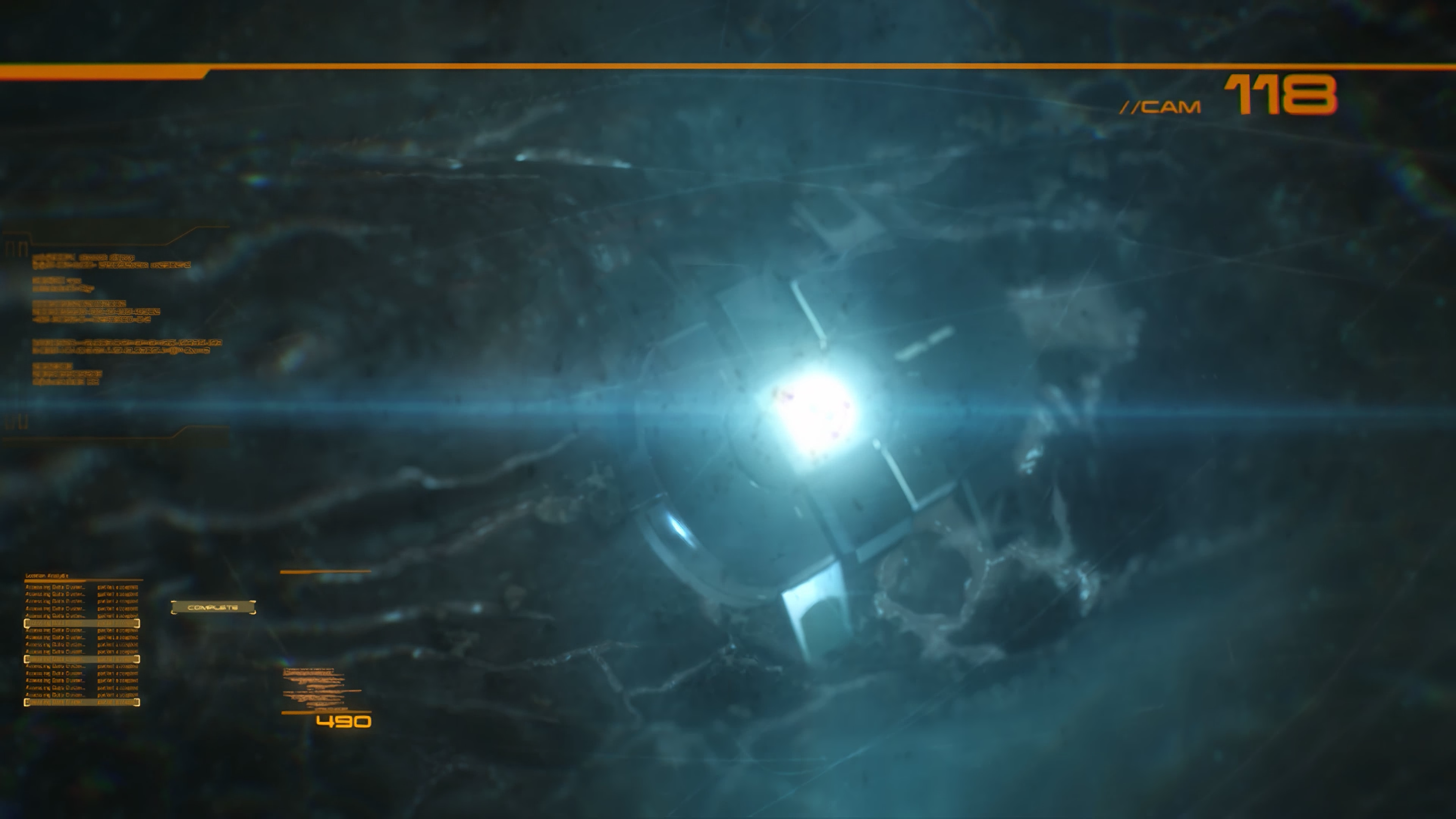 Elite: Dangerous Review - A Firm Foundation - Game Informer