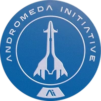 Andromeda-Initiative Logo