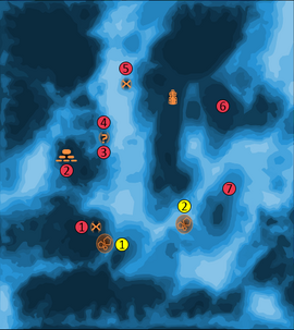 Terrain Map