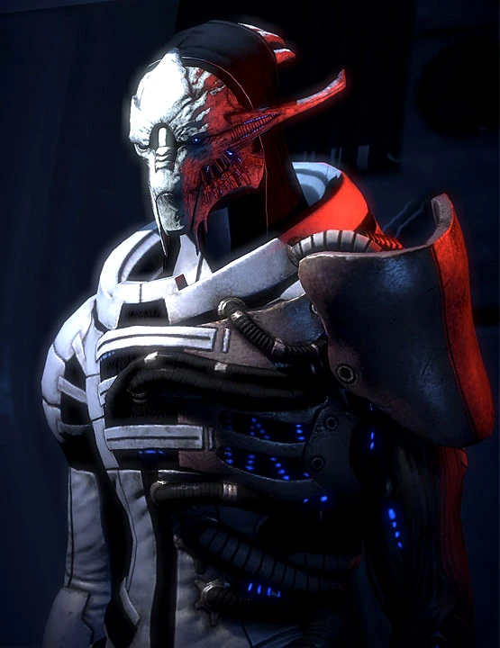 Saren Arterius Mass Effect Wiki Fandom saren-arterius-mass-effect-wiki-fandom