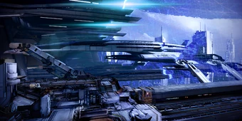 Ultimate showdown aboard