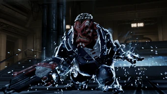 Let's get ready to rumble!