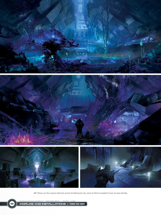 Артбук MEA (179)