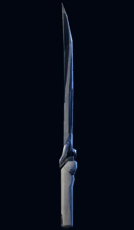 Asari Sword